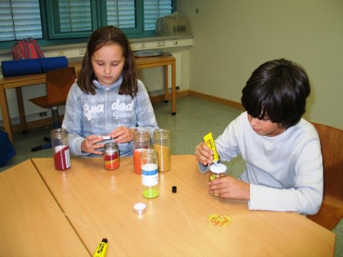 Autogenes Training nach Dr. J. H. Schultz 2010/2011