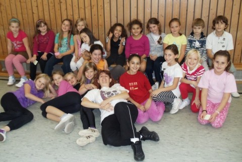 Tanzen 2010/2011